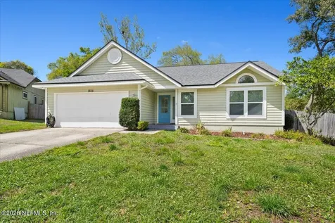 1834 High Brook Court Jacksonville FL 32225