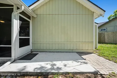 1834 High Brook Court Jacksonville FL 32225