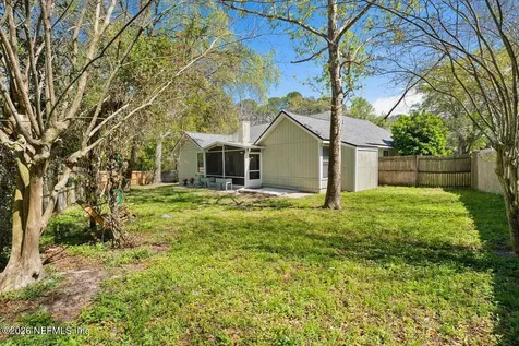 1834 High Brook Court Jacksonville FL 32225