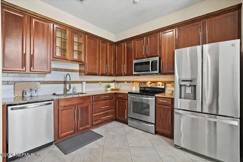 1834 High Brook Court Jacksonville FL 32225