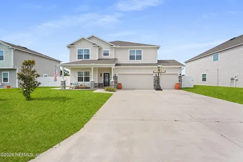152 College Street Kingsland GA 31548