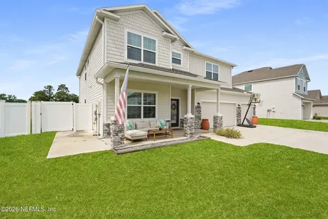 152 College Street Kingsland GA 31548