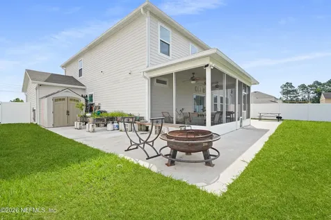 152 College Street Kingsland GA 31548