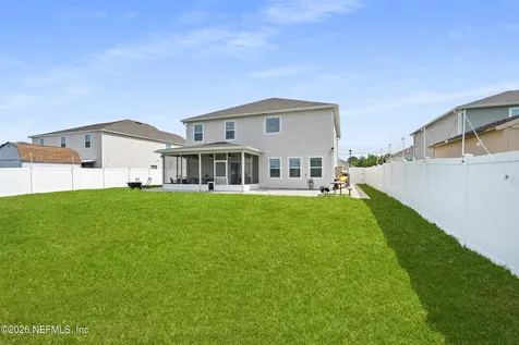 152 College Street Kingsland GA 31548