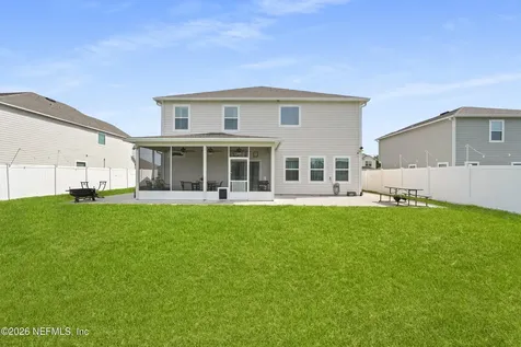 152 College Street Kingsland GA 31548