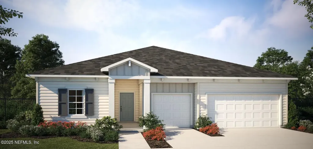 20 Ellaville Drive Palm Coast FL 32137