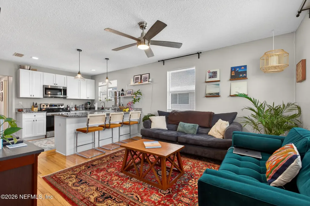 123 Margaret Street Neptune Beach FL 32266
