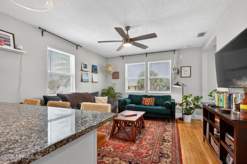 123 Margaret Street Neptune Beach FL 32266