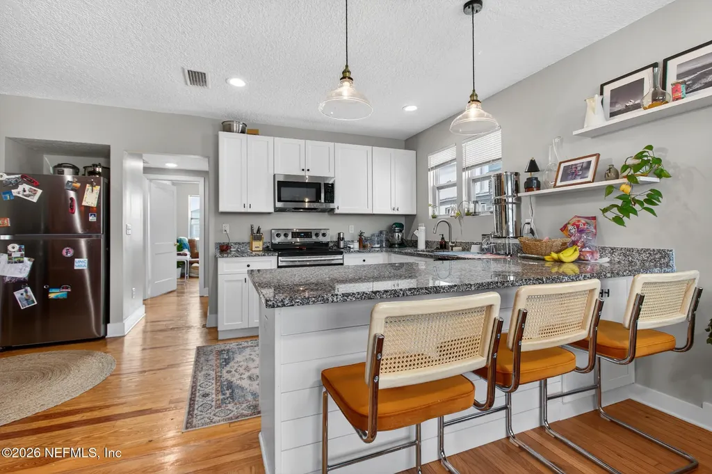 123 Margaret Street Neptune Beach FL 32266