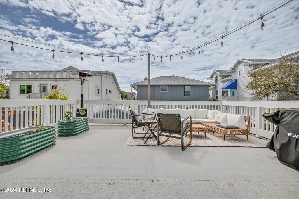 123 Margaret Street Neptune Beach FL 32266
