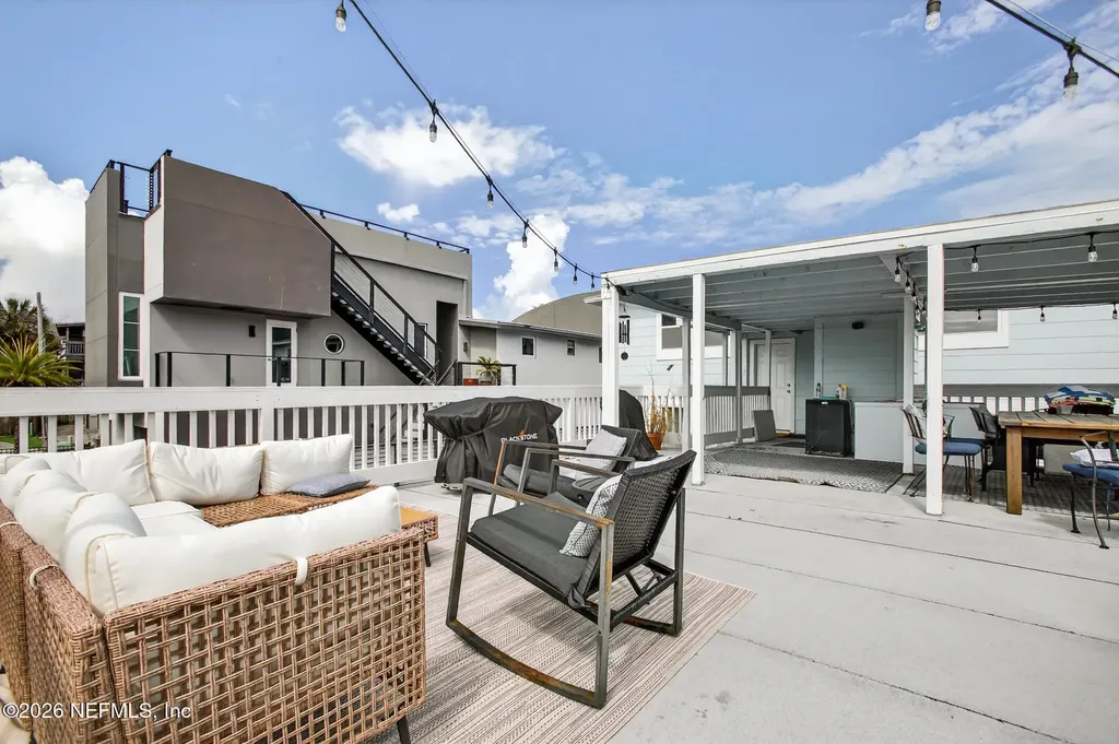 123 Margaret Street Neptune Beach FL 32266