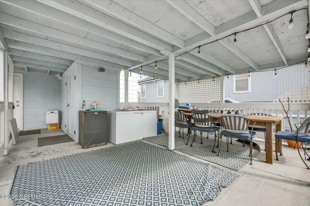 123 Margaret Street Neptune Beach FL 32266
