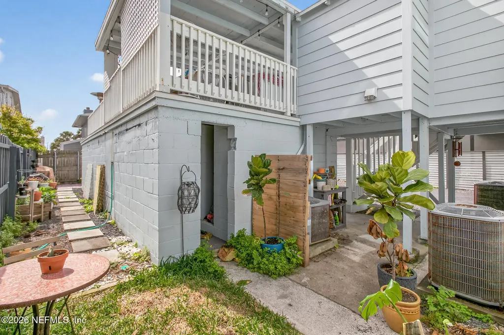 123 Margaret Street Neptune Beach FL 32266