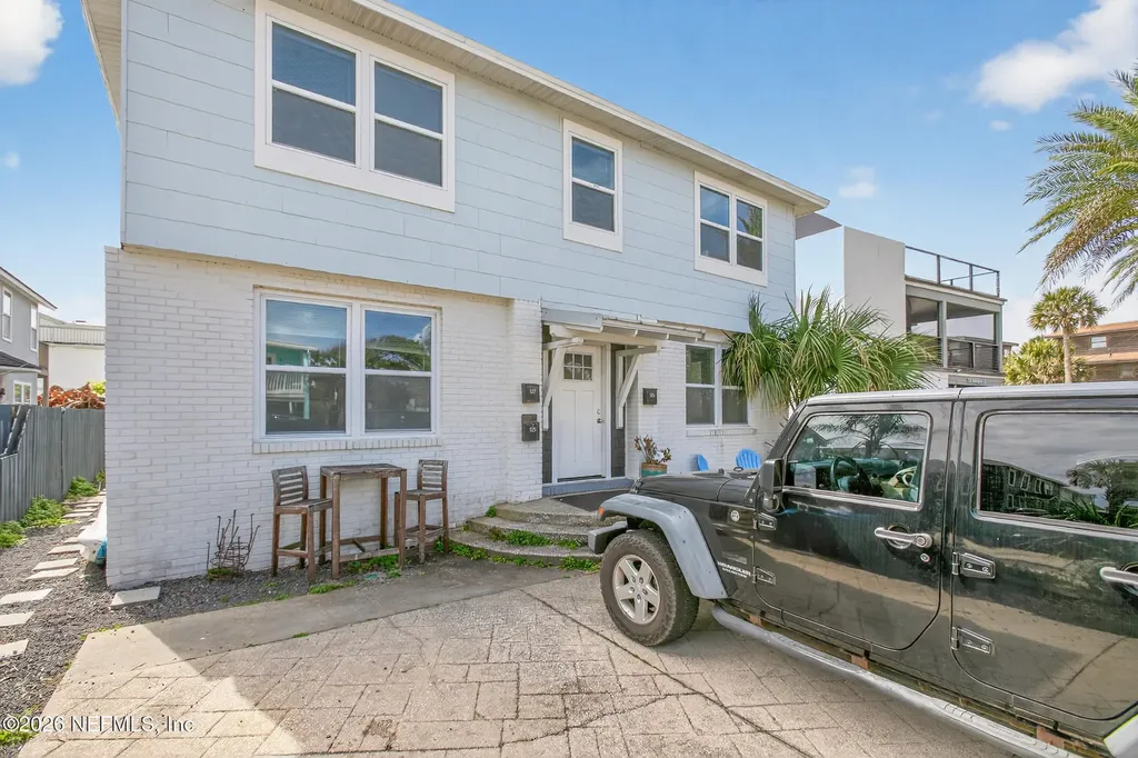 123 Margaret Street Neptune Beach FL 32266