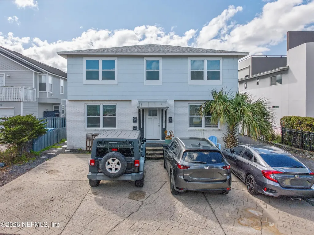 123 Margaret Street Neptune Beach FL 32266