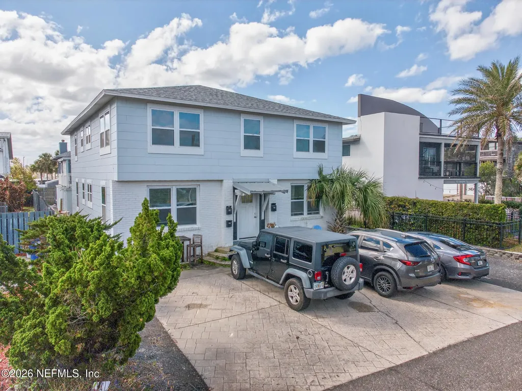 123 Margaret Street Neptune Beach FL 32266