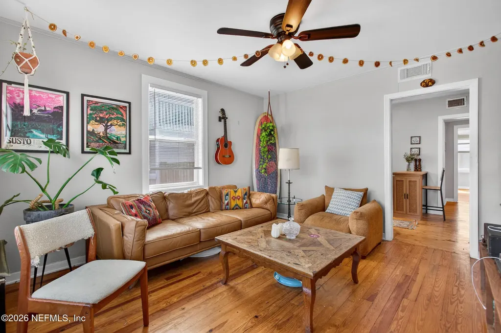 123 Margaret Street Neptune Beach FL 32266