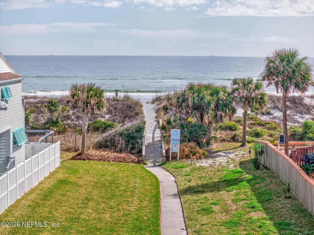 123 Margaret Street Neptune Beach FL 32266