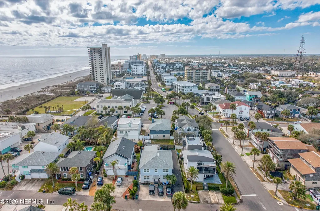 123 Margaret Street Neptune Beach FL 32266
