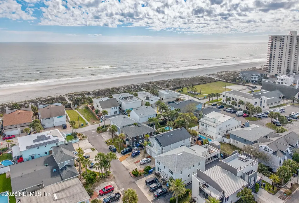 123 Margaret Street Neptune Beach FL 32266