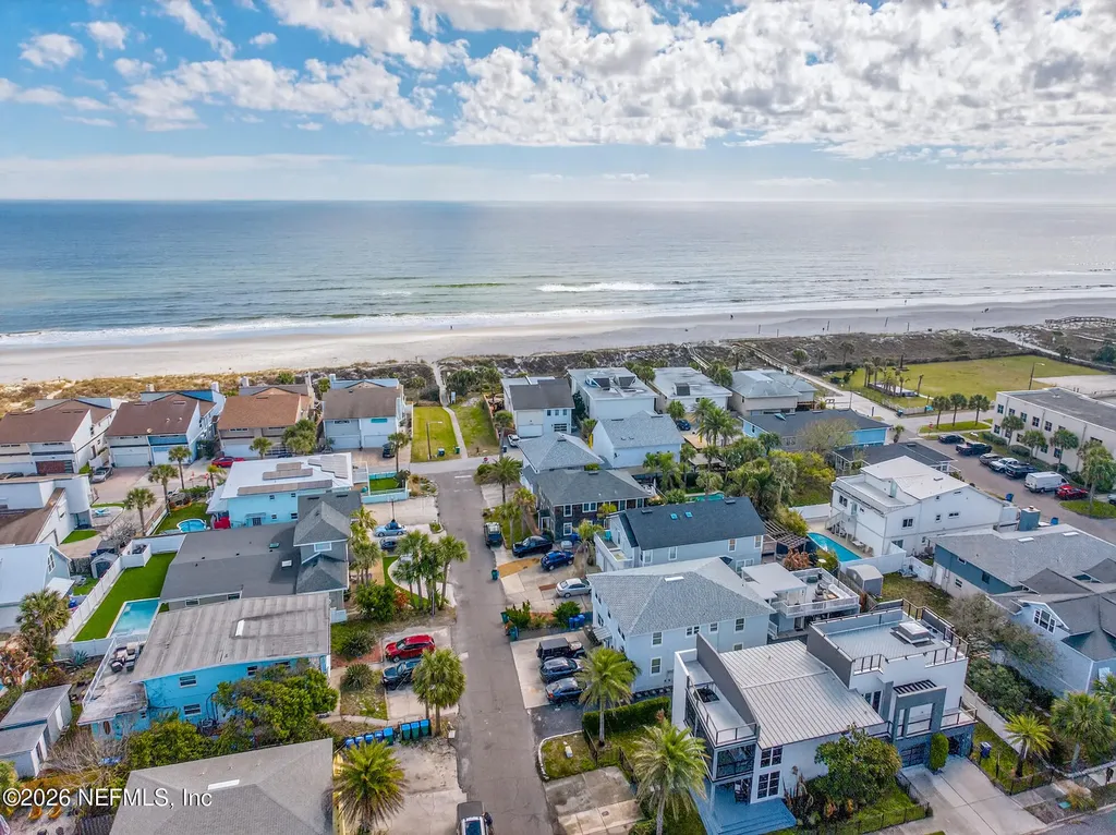 123 Margaret Street Neptune Beach FL 32266