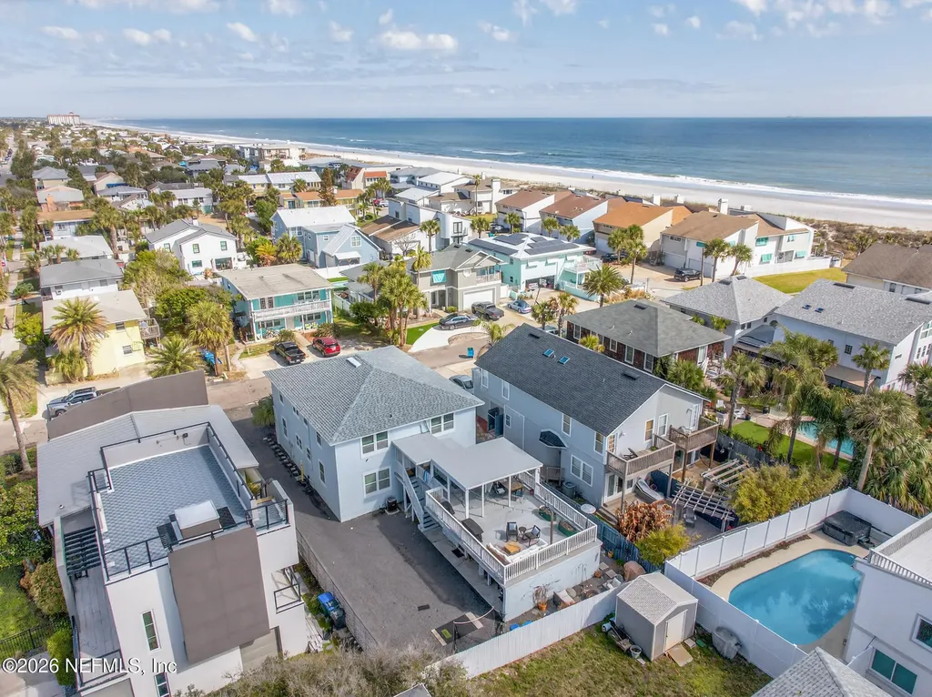 123 Margaret Street Neptune Beach FL 32266