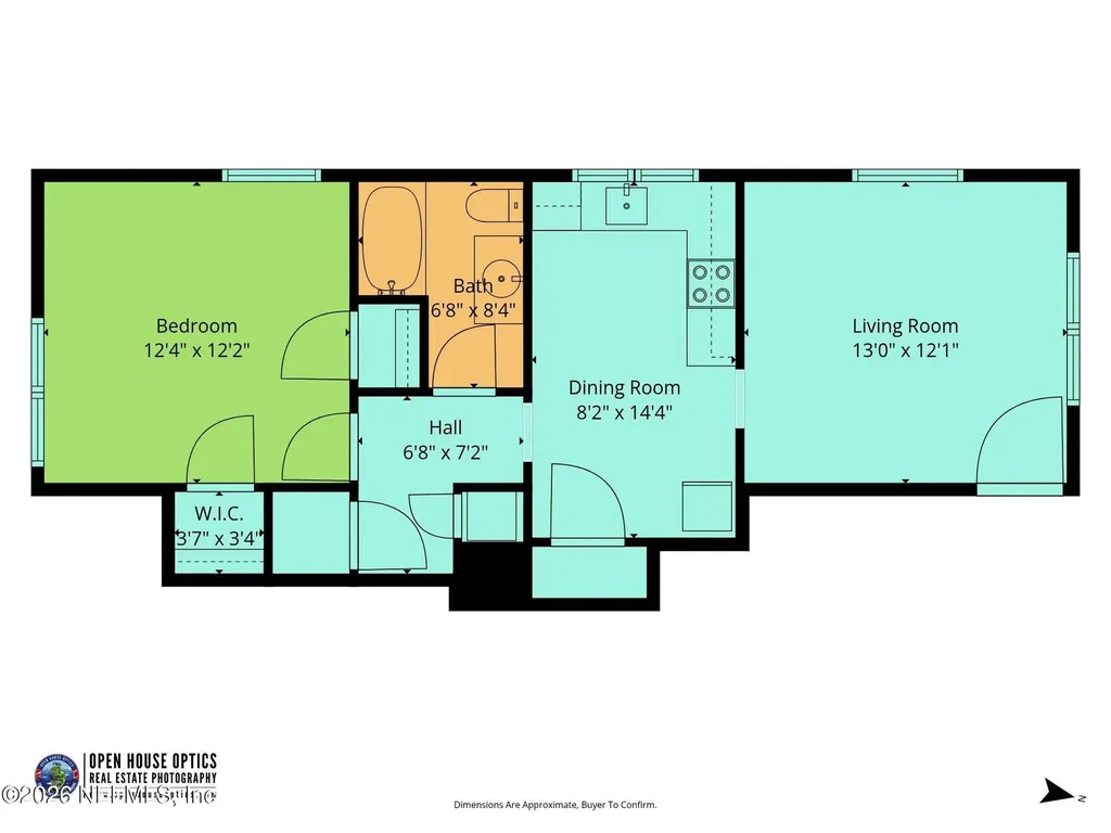 123 Margaret Street Neptune Beach FL 32266