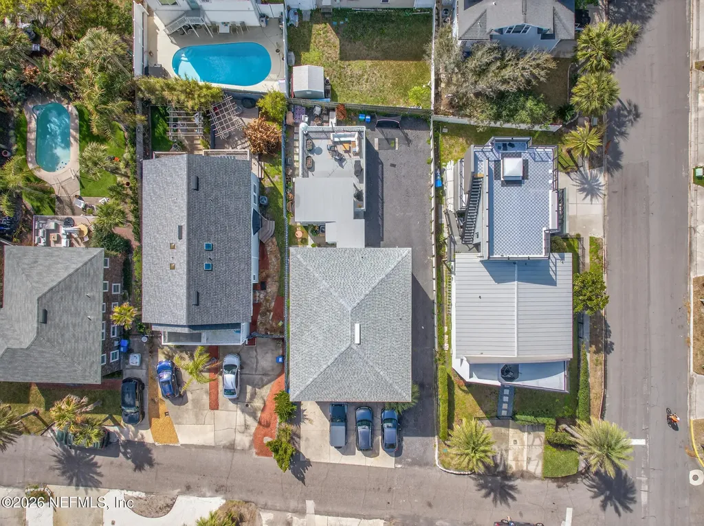 123 Margaret Street Neptune Beach FL 32266