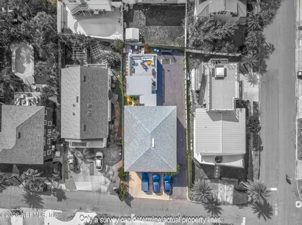 123 Margaret Street Neptune Beach FL 32266