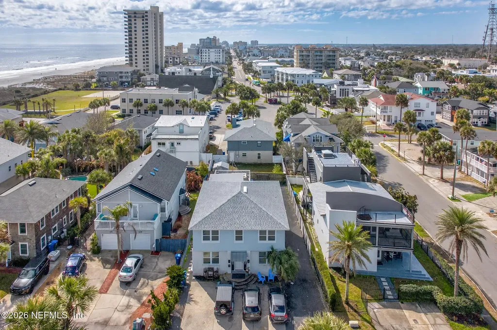 123 Margaret Street Neptune Beach FL 32266