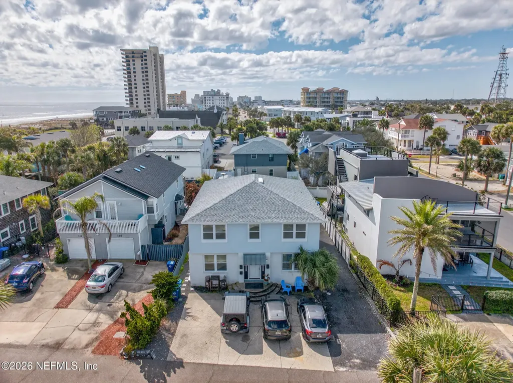 123 Margaret Street Neptune Beach FL 32266