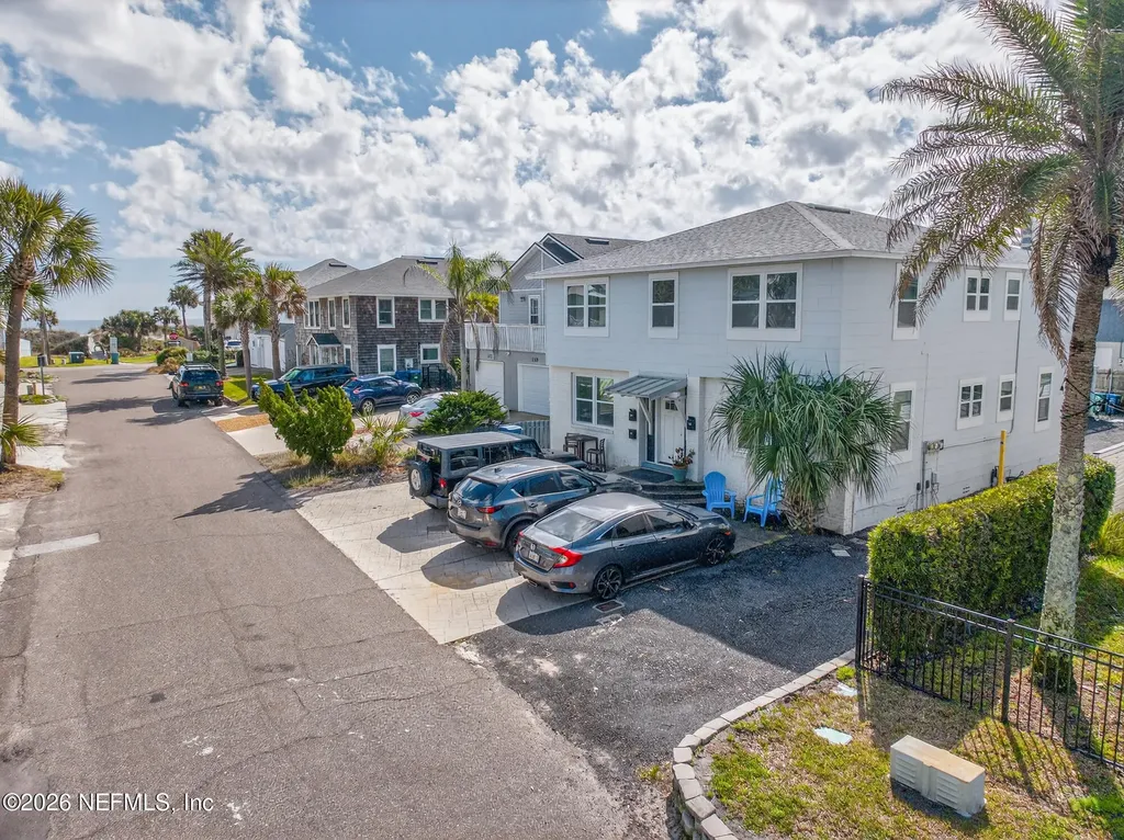 123 Margaret Street Neptune Beach FL 32266