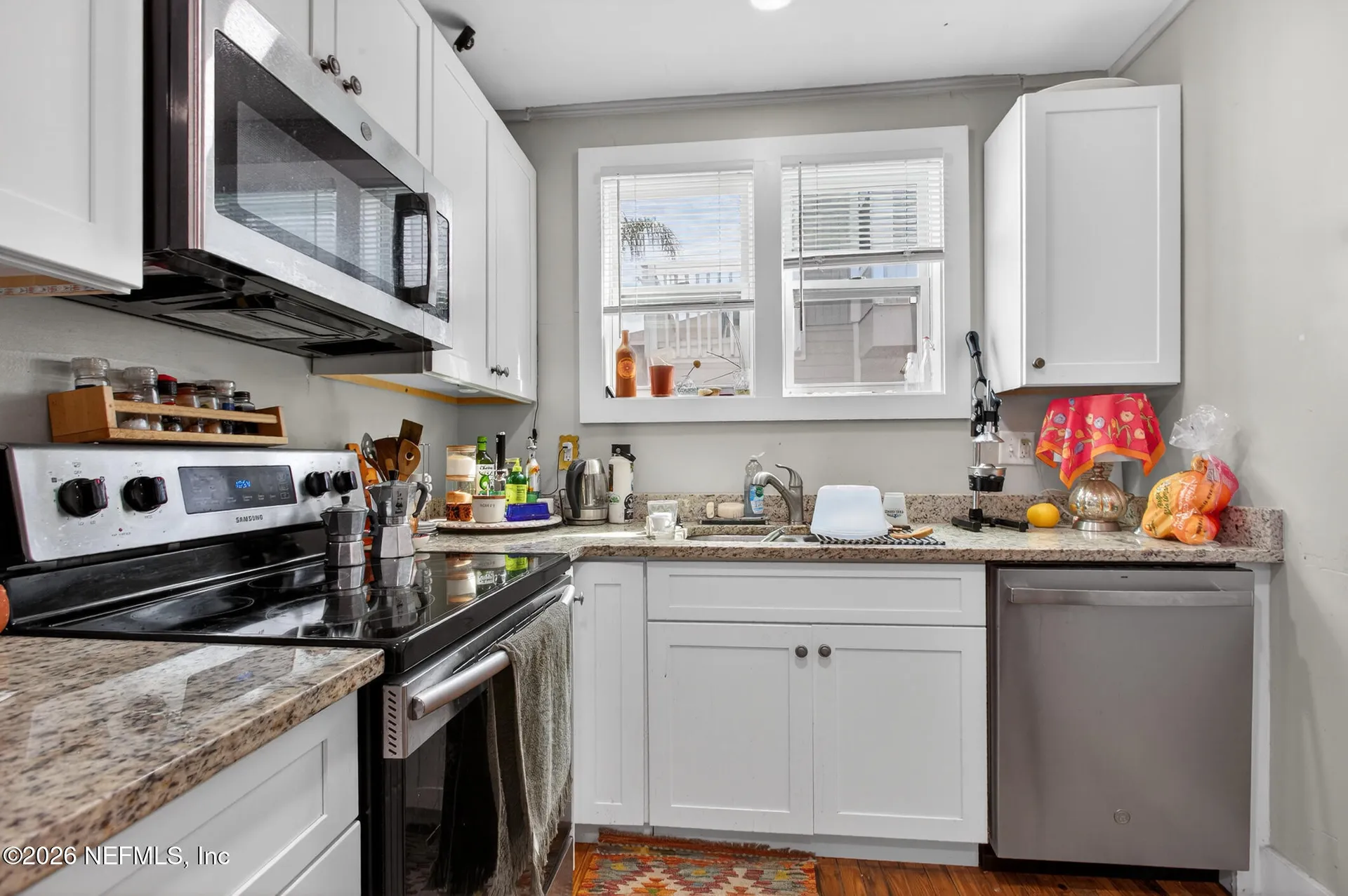 123 Margaret Street Neptune Beach FL 32266