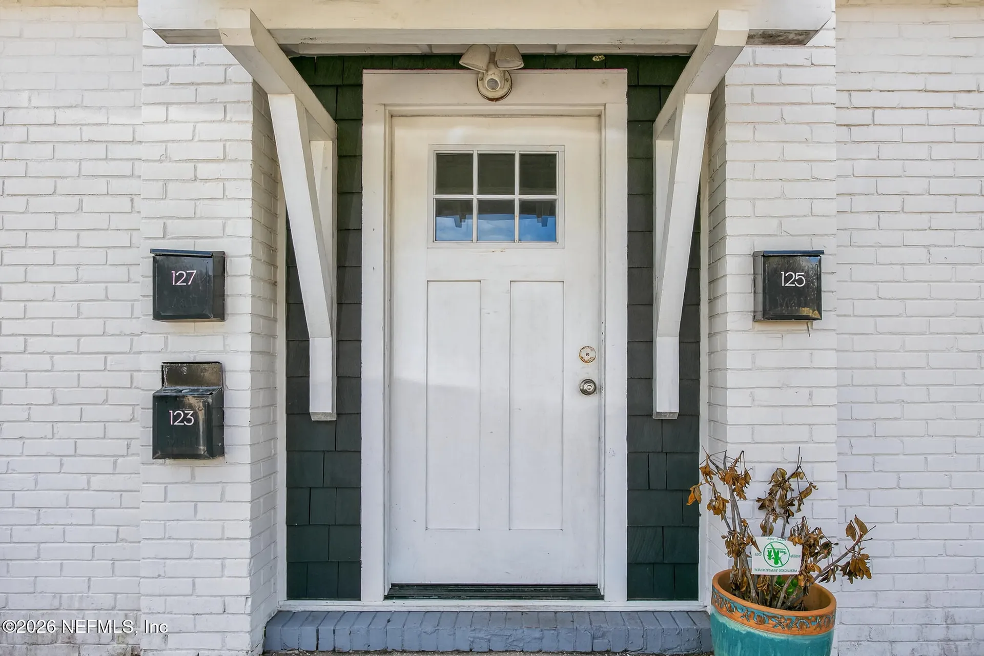 123 Margaret Street Neptune Beach FL 32266