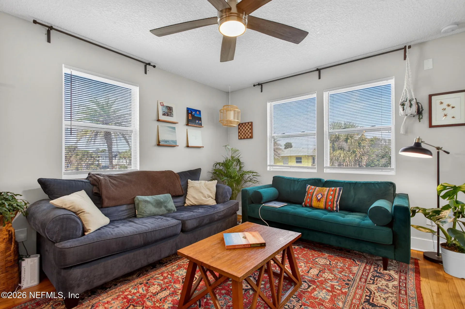 123 Margaret Street Neptune Beach FL 32266
