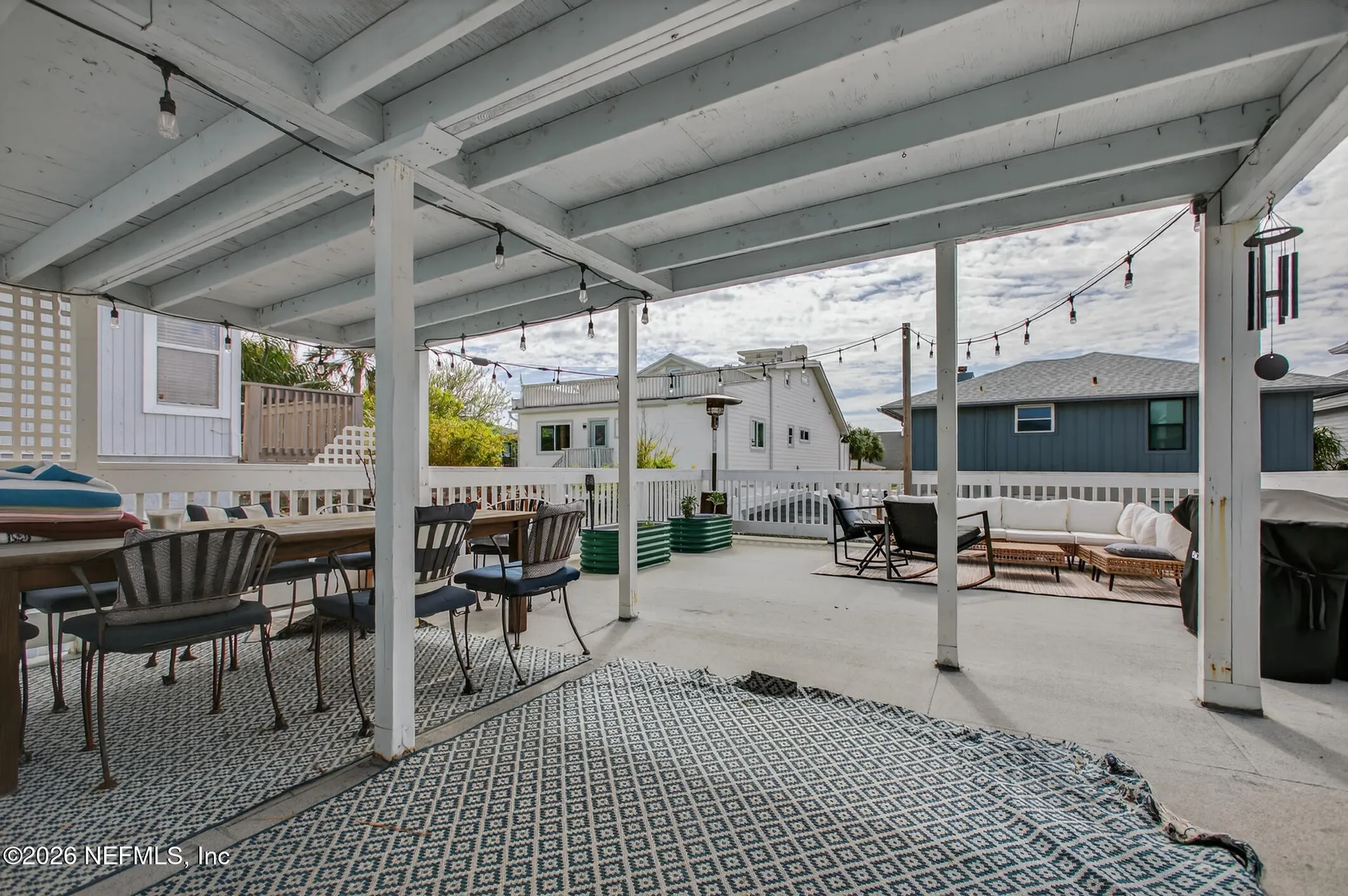 123 Margaret Street Neptune Beach FL 32266