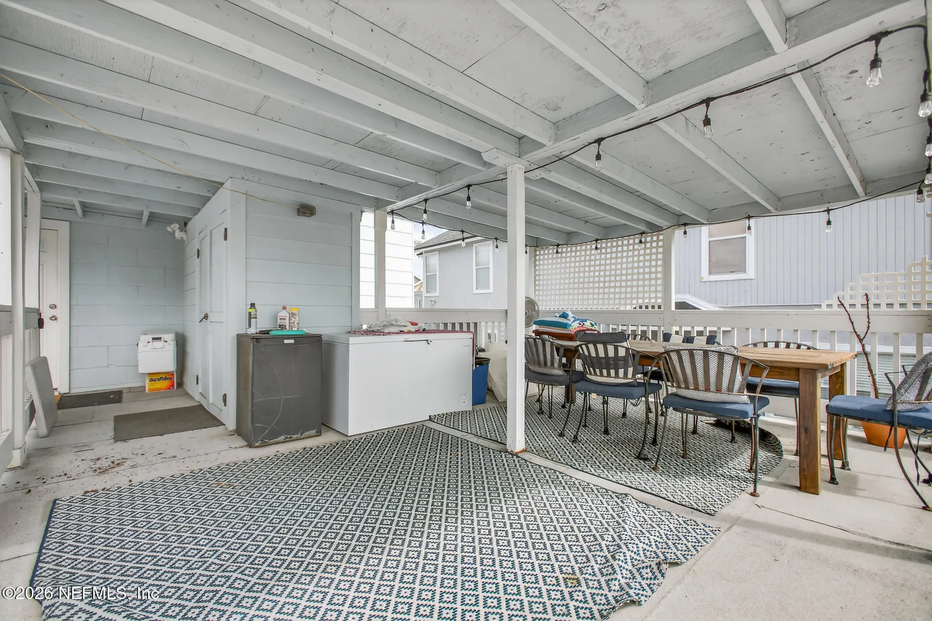 123 Margaret Street Neptune Beach FL 32266