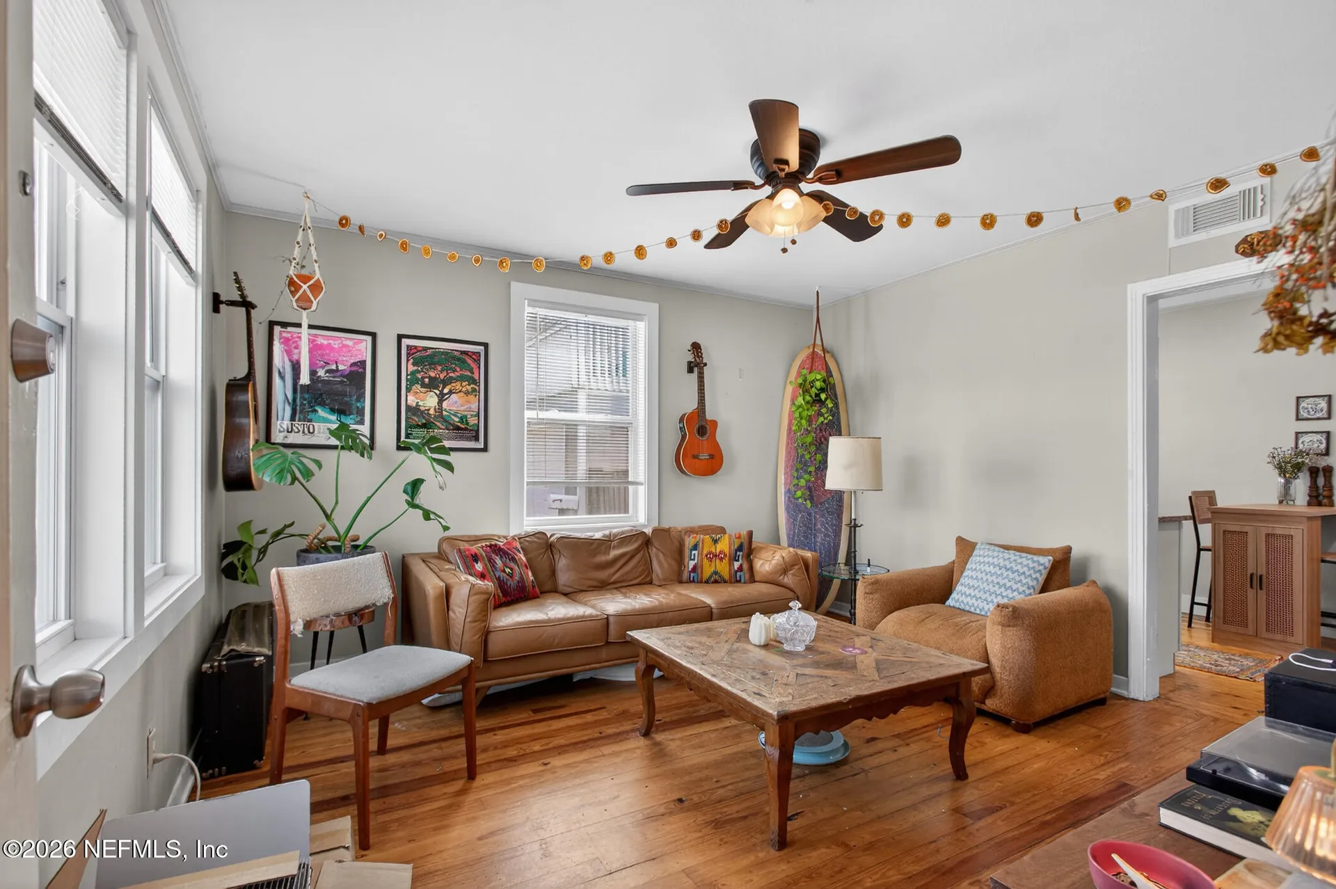 123 Margaret Street Neptune Beach FL 32266