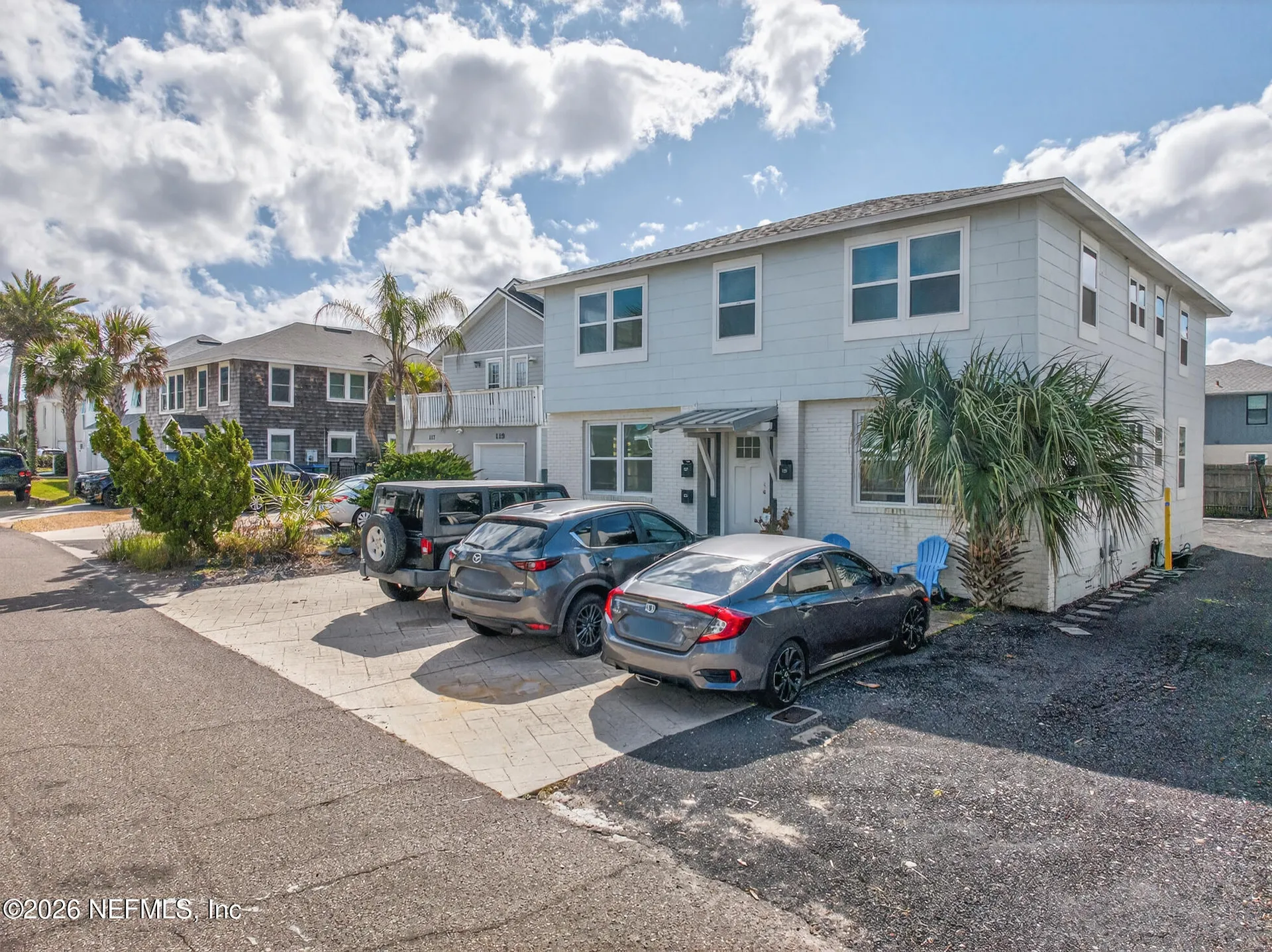 123 Margaret Street Neptune Beach FL 32266