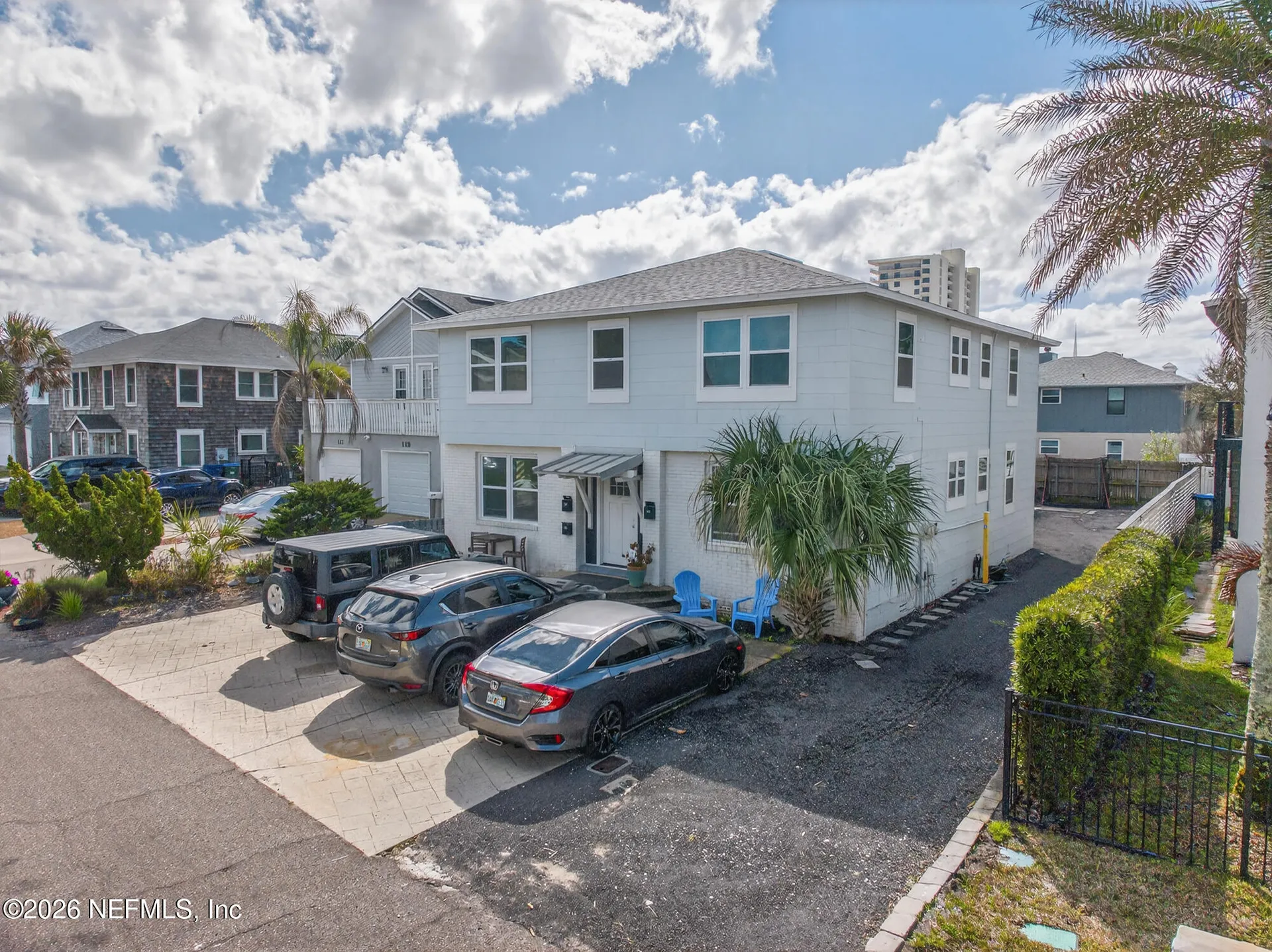 123 Margaret Street Neptune Beach FL 32266