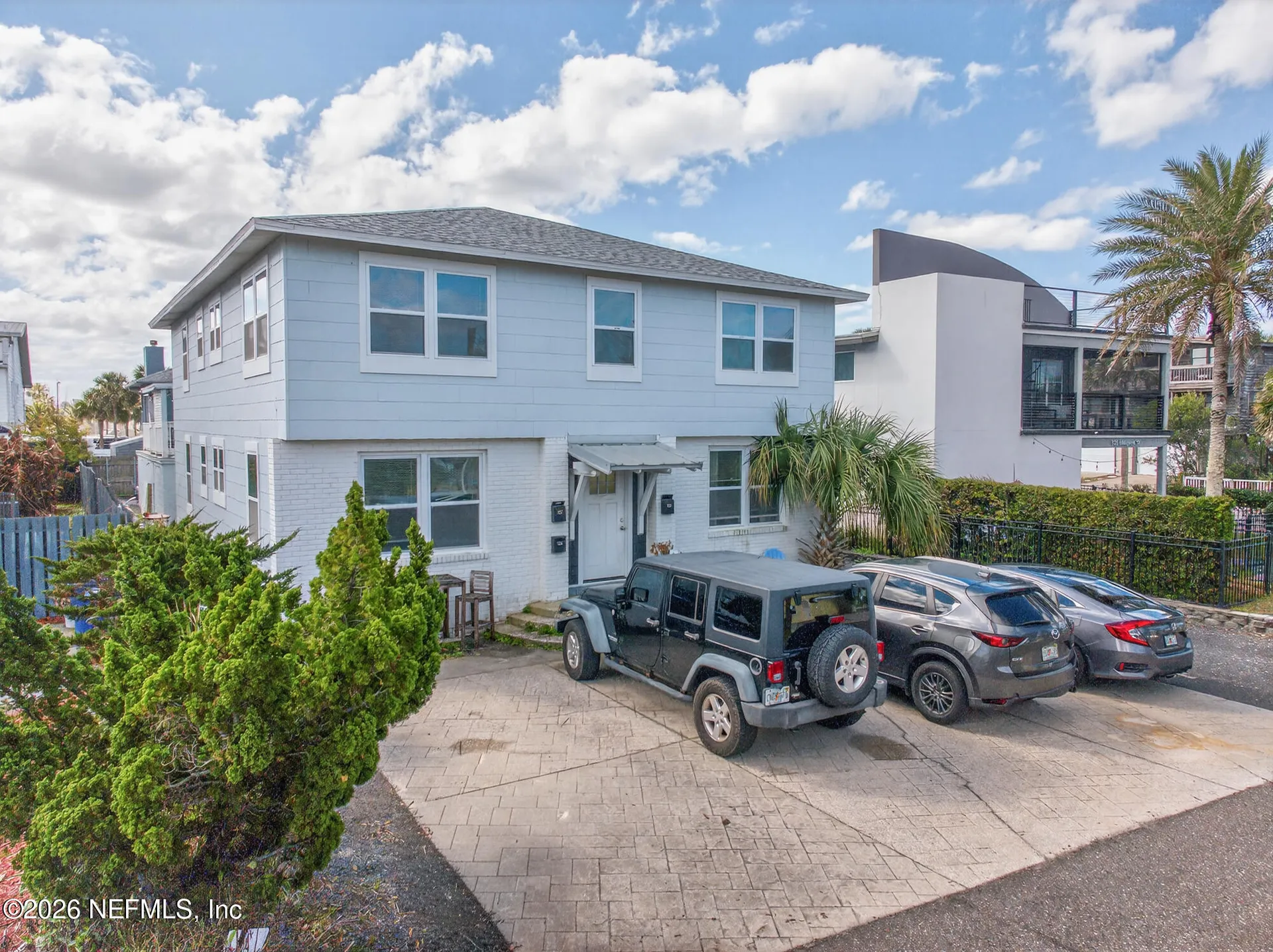 123 Margaret Street Neptune Beach FL 32266