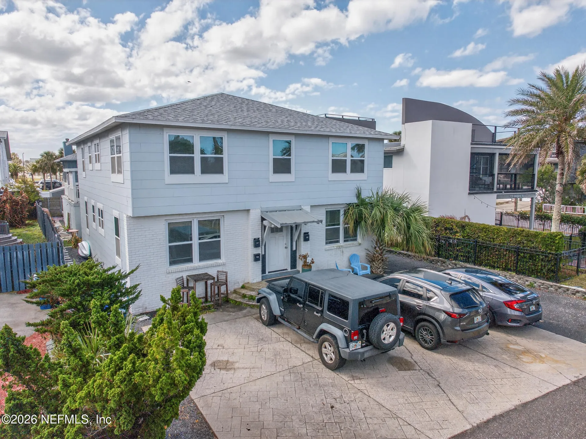 123 Margaret Street Neptune Beach FL 32266