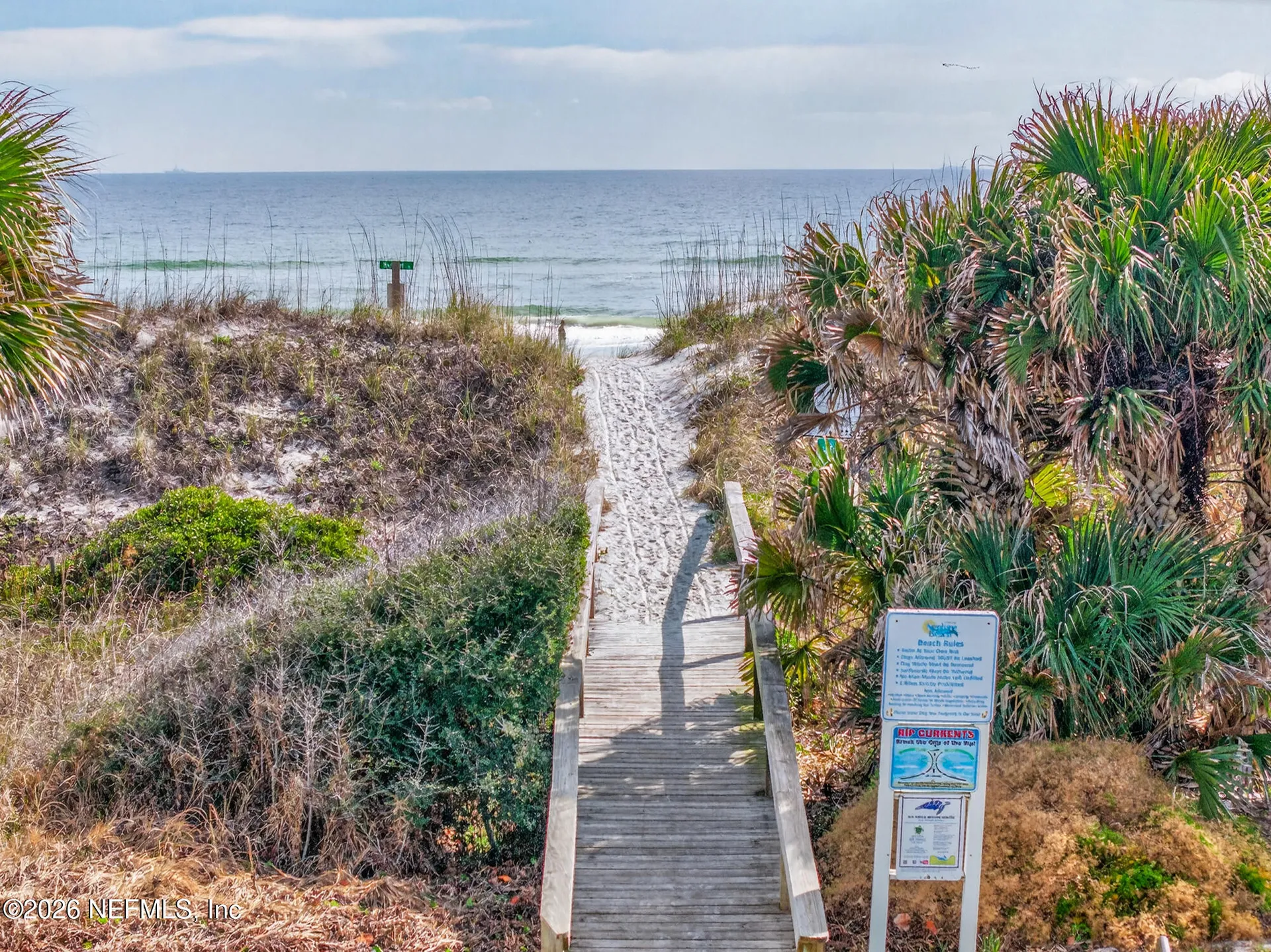 123 Margaret Street Neptune Beach FL 32266