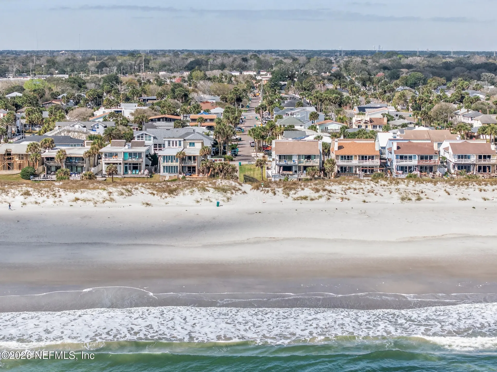123 Margaret Street Neptune Beach FL 32266