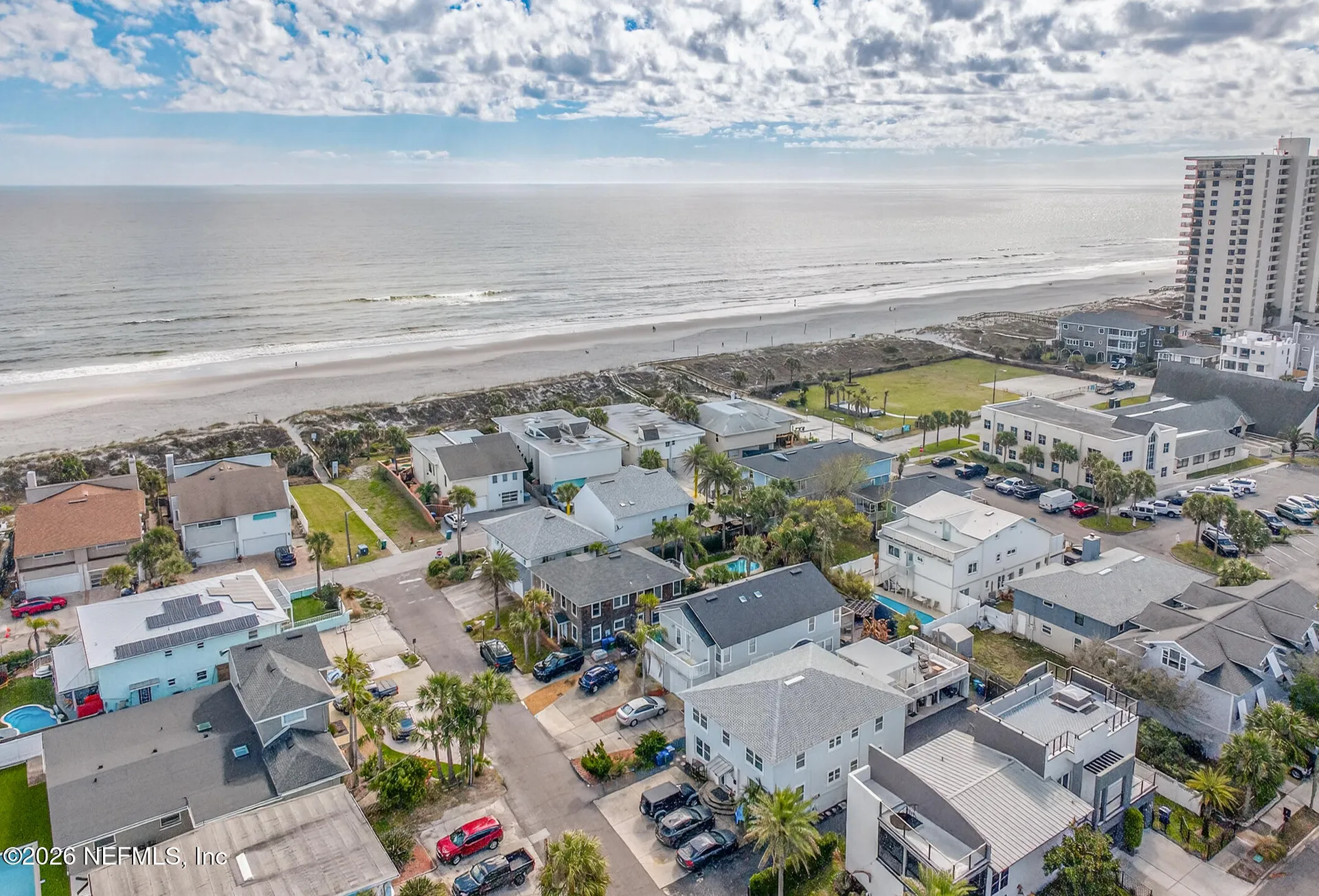123 Margaret Street Neptune Beach FL 32266
