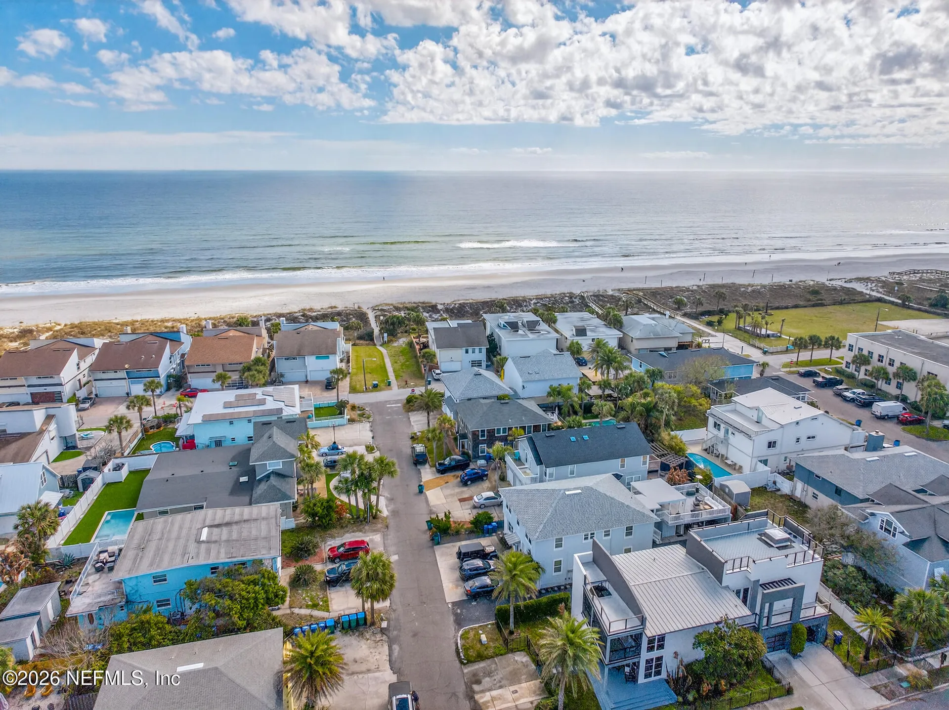 123 Margaret Street Neptune Beach FL 32266
