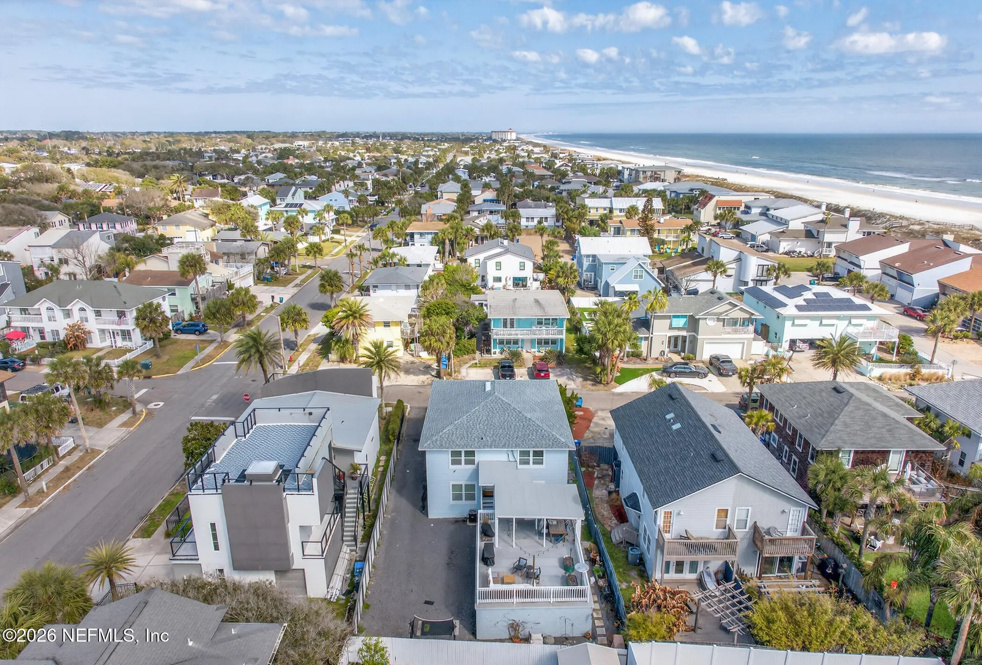 123 Margaret Street Neptune Beach FL 32266