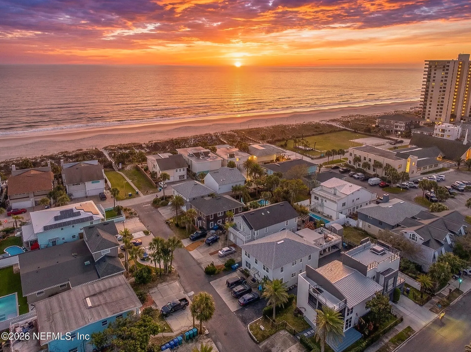 123 Margaret Street Neptune Beach FL 32266