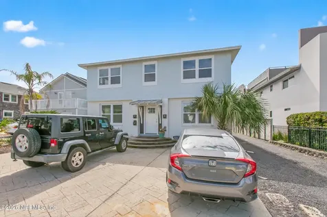 123 Margaret Street Neptune Beach FL 32266