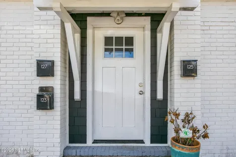 123 Margaret Street Neptune Beach FL 32266